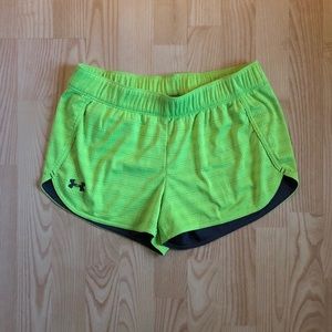 Under Armour Shorts